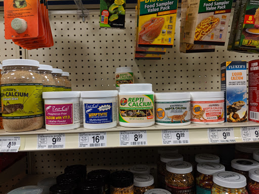 Pet Supply Store «PetSmart», reviews and photos, 1451 Dallas Hwy, Waxahachie, TX 75165, USA