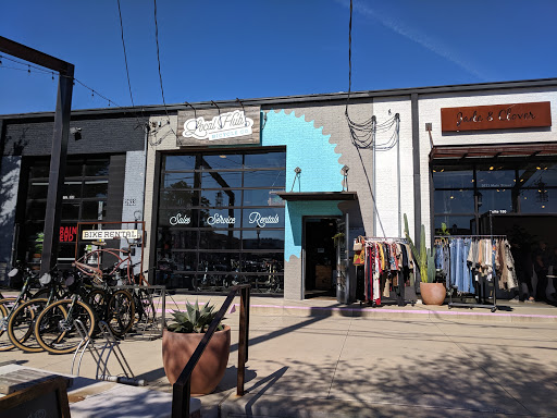 Bicycle Store «Local Hub Bicycle Company», reviews and photos, 2633 Main St #130, Dallas, TX 75226, USA