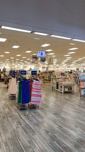 Department Store «Marshalls & HomeGoods», reviews and photos, 801 S University Dr #200, Plantation, FL 33324, USA
