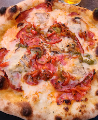 Pizza du Pizzeria AVE GIULIA Lacanau - n°6