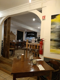 Atmosphère du Restaurant Le Tonneau à Troyes - n°9