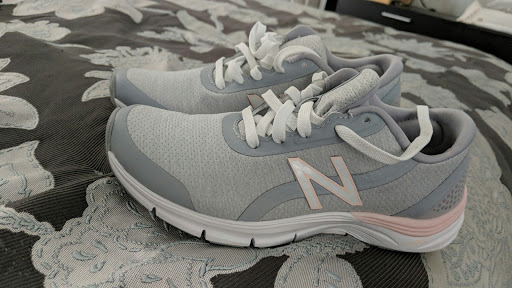 Shoe Store «DSW Designer Shoe Warehouse», reviews and photos, 7896 Dublin Blvd, Dublin, CA 94568, USA