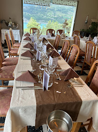 Photos des visiteurs du Restaurant Logis Hôtel Eden Lac à Savines-le-Lac - n°17