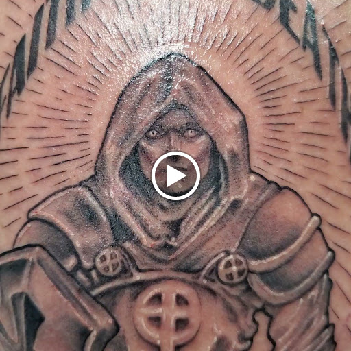 Explore tattoo ideas for new dads, creative tattoo ideas in Hillsborough, available at Inkognito tattoo