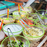 Photo n°1 de l'avis de isuf.� fait le 21/08/2022 à 08:46 sur le  Il Prosciuttaio à Livorno