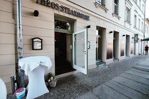 Theos Steakhouse image