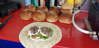 Photos du propriétaire du Restaurant de hamburgers Le chalet a burger à Saumur - n°7