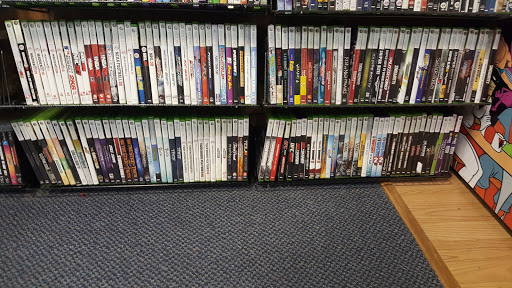 Video Game Store «Player 1 Video Games», reviews and photos, 101 W Parkwood Ave, Friendswood, TX 77546, USA