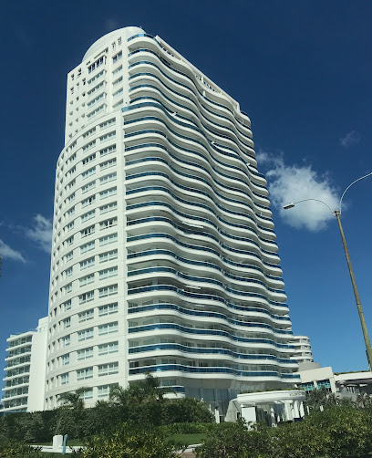 Beverly Tower