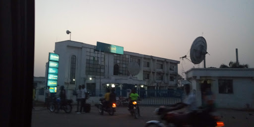 Ecobank - Makurdi - Gboko Road, No. 87, Gboko Road, 972213, Benue, Nigeria, Amusement Park, state Benue