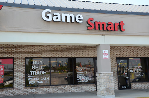 GameSmart Plus, 3443 W 86th St, Indianapolis, IN 46268, USA, 