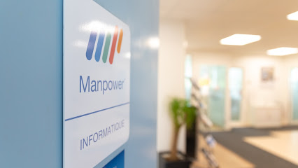 Agence d'Intérim Manpower Nantes Informatique Nantes