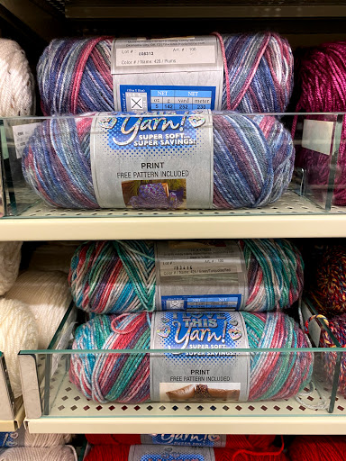 Craft Store «Hobby Lobby», reviews and photos, 7370 Woodward Ave, Woodridge, IL 60517, USA