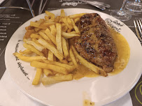 Steak du Restaurant Bistro Régent Narbonne - n°6