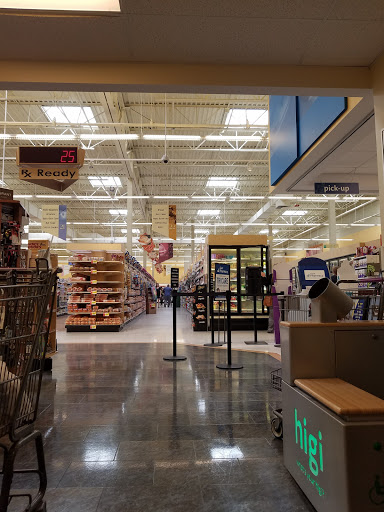 Grocery Store «Giant», reviews and photos, 5701 Plank Rd, Fredericksburg, VA 22407, USA