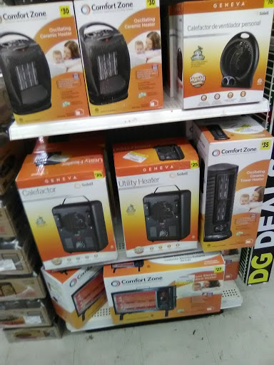 Discount Store «Dollar General», reviews and photos, 23220 Kuykendahl Rd, Tomball, TX 77375, USA