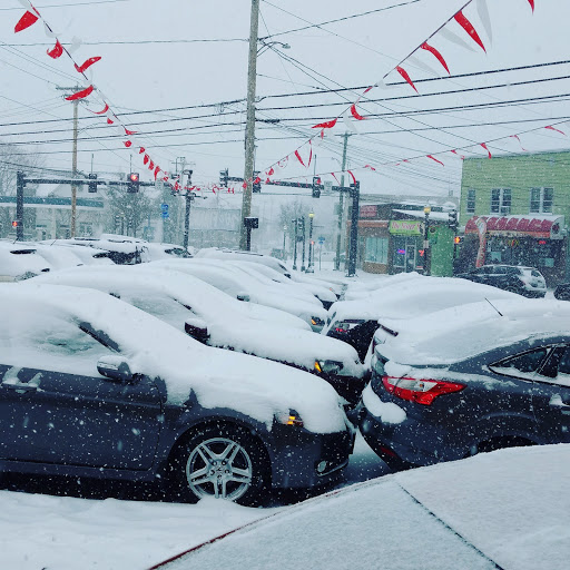 Used Car Dealer «CT Auto Inc.», reviews and photos, 7 Wayne St, Bridgeport, CT 06606, USA