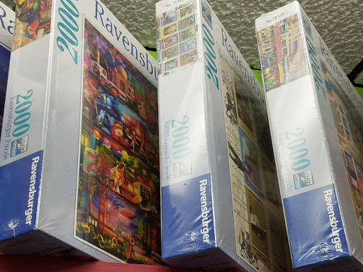 Toy Store «Imaginuity», reviews and photos, 225 Front St, Minocqua, WI 54548, USA