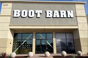 Boot Barn image