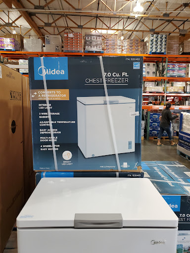 Warehouse store «Costco Business Center», reviews and photos, 22330 Hathaway Ave, Hayward, CA 94541, USA