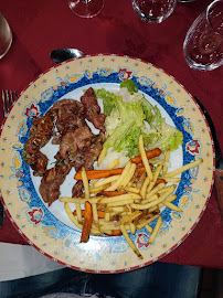 Frite du Restaurant La bûcherie à Lège-Cap-Ferret - n°5