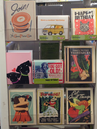 Book Store «The Regulator Bookshop», reviews and photos, 720 9th St, Durham, NC 27705, USA