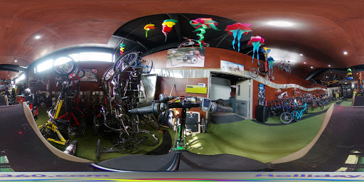 Bicycle Store «Angletech», reviews and photos, 1483 W Garden of the Gods Rd, Colorado Springs, CO 80907, USA