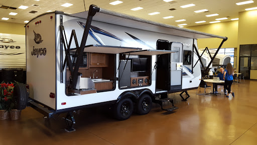 Camping World image