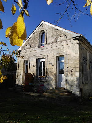 Le Grenier à Les Ageux
