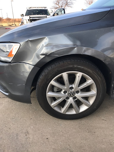 Auto Body Shop «Xtreme Collision Repair», reviews and photos, 15502 Midway Rd, Addison, TX 75001, USA