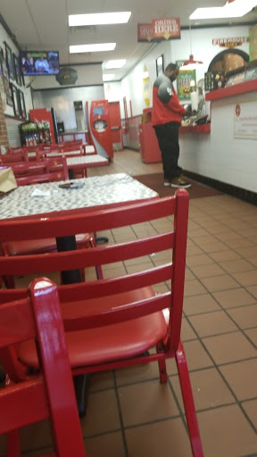 Sandwich Shop «Firehouse Subs», reviews and photos, 8075 Mall Pkwy, Lithonia, GA 30038, USA