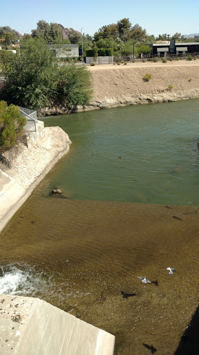 Tourist Attraction «Arizona Falls», reviews and photos, E Indian School Rd & N 56th St, Phoenix, AZ 85018, USA