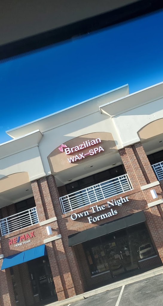 Brazilian Wax and Spa by Claudia (NE Columbia) Columbia, SC 29229