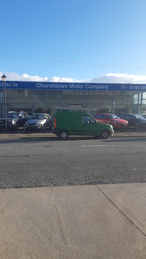 Churchtown Motor Company