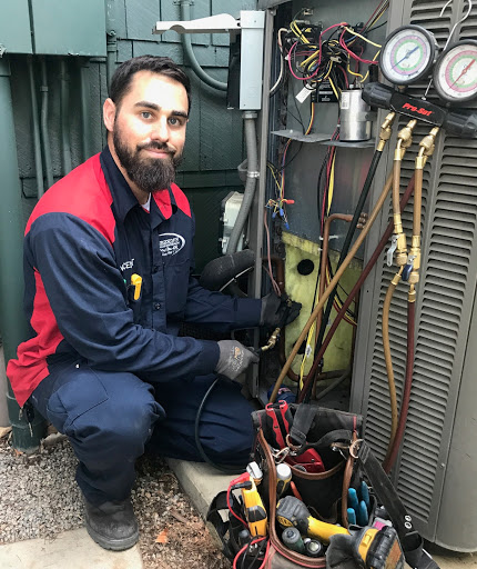 Burgesons Heating, AC, Electrical, Solar & Plumbing image