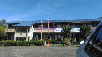 Sekolah Kebangsaan Pasir Nering