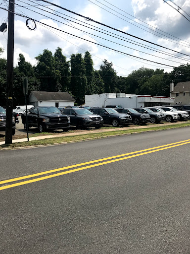 Used Car Dealer «Bergen County Auto Group LLC», reviews and photos, 114 Moonachie Ave, Moonachie, NJ 07074, USA
