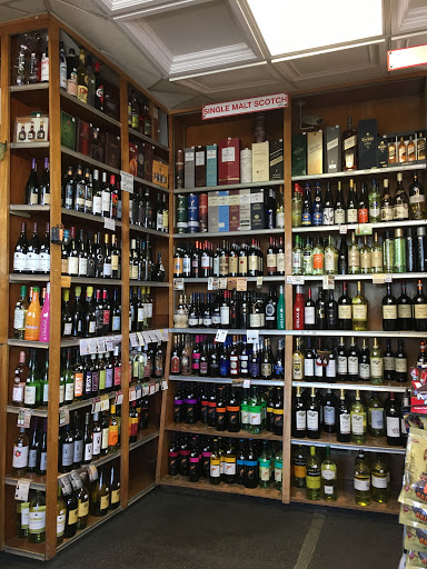 Liquor Store «Bell Liquors», reviews and photos, 706 Broadway, Long Branch, NJ 07740, USA