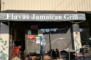 Flavas Jamaican Grill image