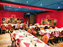 Atmosphère du Restaurant de spécialités alsaciennes Restaurant Au Bon Vivant à Strasbourg - n°20