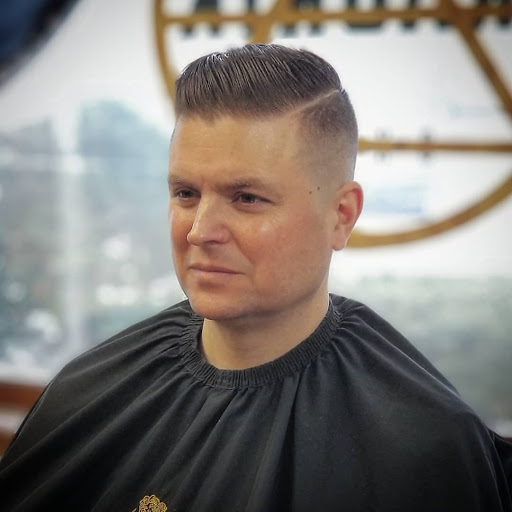 Barber Shop «Traunik Barbershop», reviews and photos, 4022 N Wilson Dr, Shorewood, WI 53211, USA