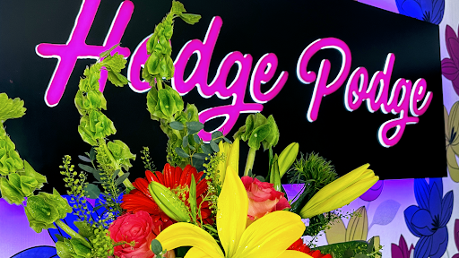 Florist «HodgePodge, Etc. Flowers & Gift Baskets», reviews and photos, 2101 Main St, North Little Rock, AR 72114, USA