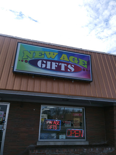 Gift Shop «New Age Gifts», reviews and photos, 4420 Outer Loop, Louisville, KY 40219, USA