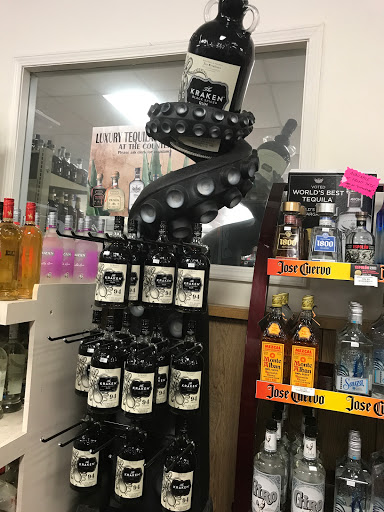 Wine Store «Cordially Yours Wine and Spirits», reviews and photos, 1460 French Rd, Depew, NY 14043, USA