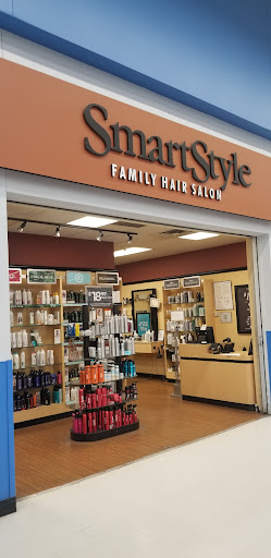 Hair Salon «SmartStyle Hair Salon», reviews and photos, 1590 Dunlawton Ave, Port Orange, FL 32127, USA
