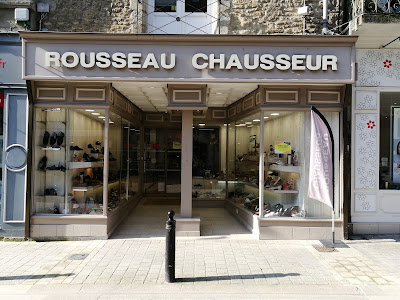 Rousseau Chausseur à Alençon