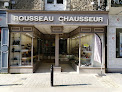 Rousseau Chausseur Alençon