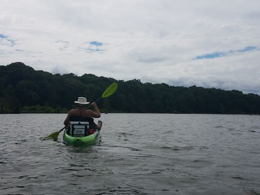 Tourist Attraction «Mallows Bay», reviews and photos, 1440 Wilson Landing Rd, Nanjemoy, MD 20662, USA
