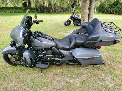 Harley-Davidson Dealer «Harley-Davidson of Tampa», reviews and photos, 6920 N Dale Mabry Hwy, Tampa, FL 33614, USA