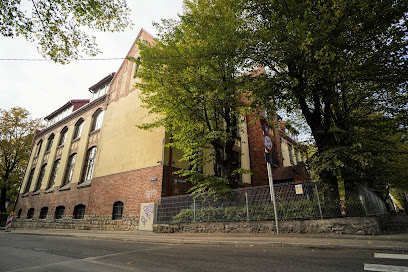 Žila Verna Rīgas Franču skola